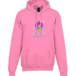 Gildan Softstyle Fleece Hoodie - Full Color