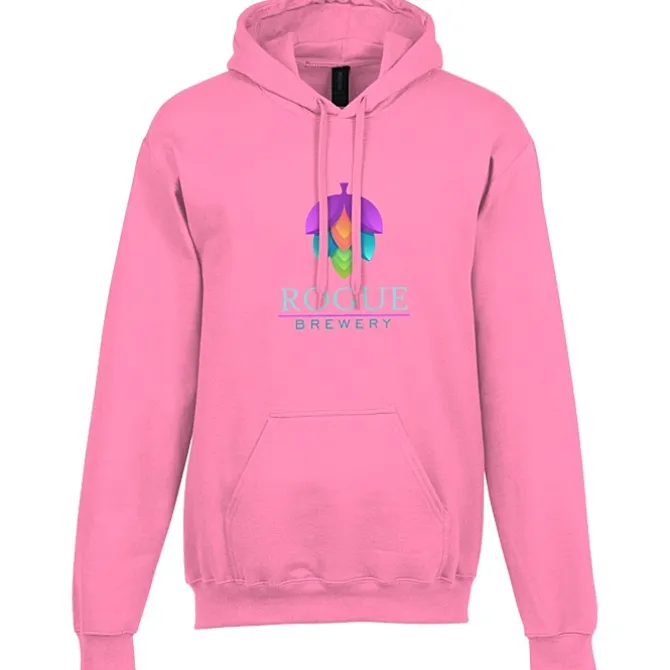 Gildan Softstyle Fleece Hoodie - Full Color