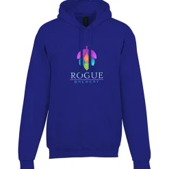 Gildan Softstyle Fleece Hoodie - Full Color