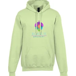 Gildan Softstyle Fleece Hoodie - Full Color