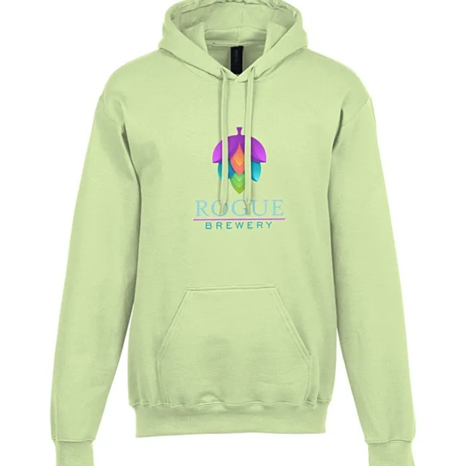 Gildan Softstyle Fleece Hoodie - Full Color