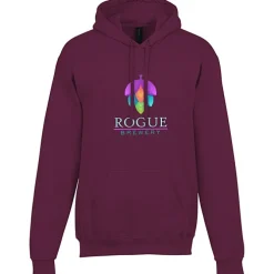 Gildan Softstyle Fleece Hoodie - Full Color