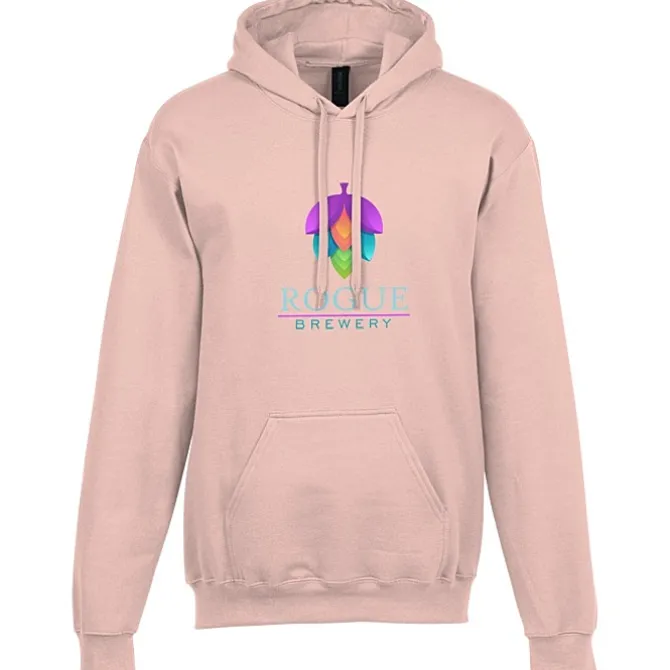 Gildan Softstyle Fleece Hoodie - Full Color