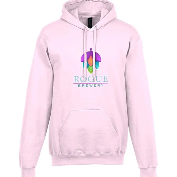 Gildan Softstyle Fleece Hoodie - Full Color