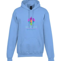 Gildan Softstyle Fleece Hoodie - Full Color