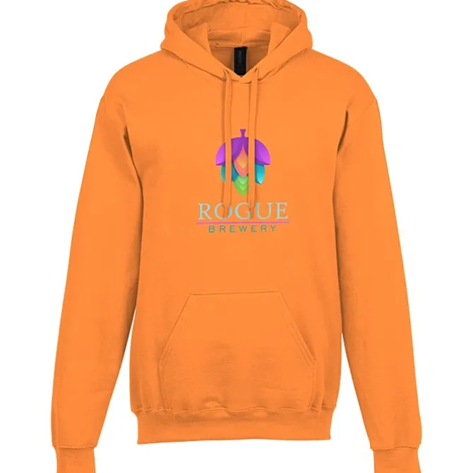 Gildan Softstyle Fleece Hoodie - Full Color