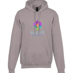 Gildan Softstyle Fleece Hoodie - Full Color
