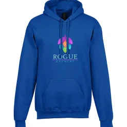 Gildan Softstyle Fleece Hoodie - Full Color
