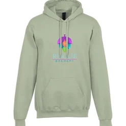 Gildan Softstyle Fleece Hoodie - Full Color