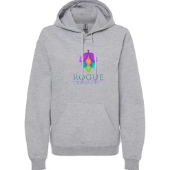 Gildan Softstyle Fleece Hoodie - Full Color