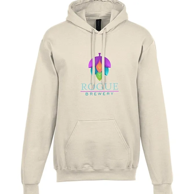 Gildan Softstyle Fleece Hoodie - Full Color