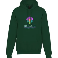 Gildan Softstyle Fleece Hoodie - Full Color