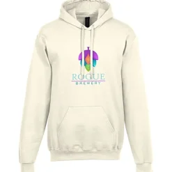 Gildan Softstyle Fleece Hoodie - Full Color