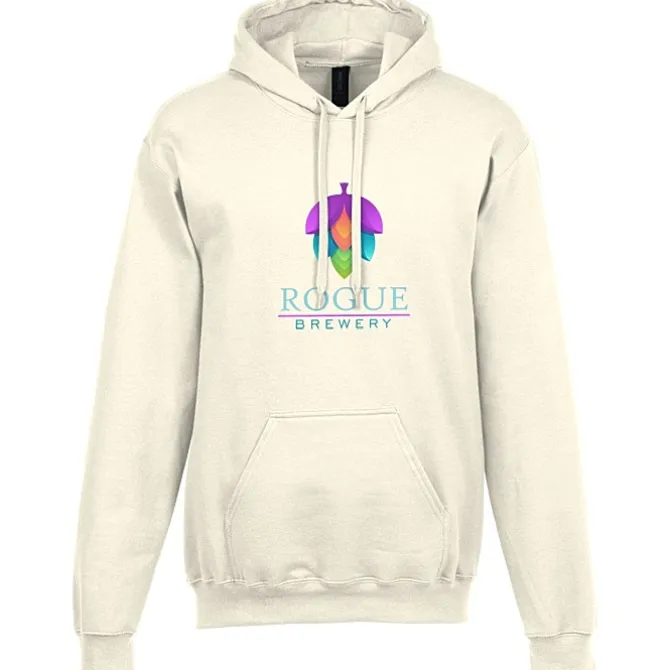 Gildan Softstyle Fleece Hoodie - Full Color