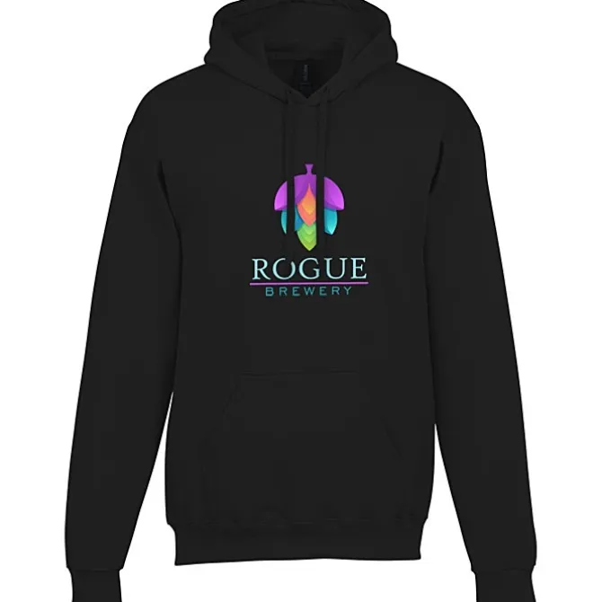 Gildan Softstyle Fleece Hoodie - Full Color