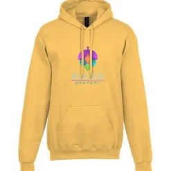 Gildan Softstyle Fleece Hoodie - Full Color