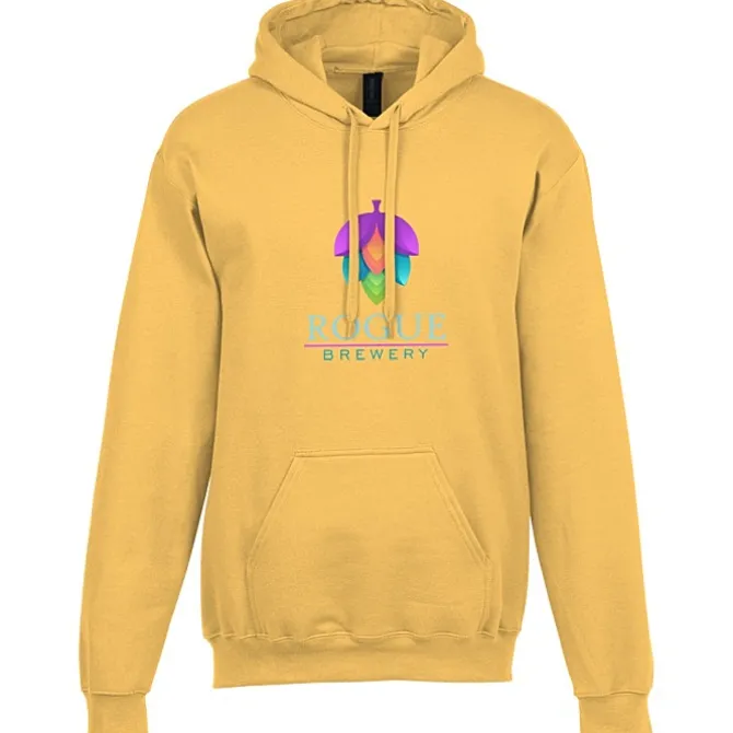 Gildan Softstyle Fleece Hoodie - Full Color