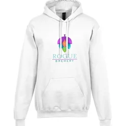 Gildan Softstyle Fleece Hoodie - Full Color