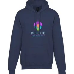 Gildan Softstyle Fleece Hoodie - Full Color