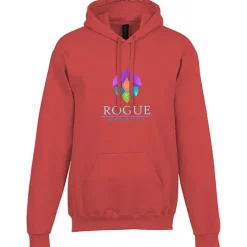 Gildan Softstyle Fleece Hoodie - Full Color