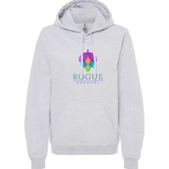 Gildan Softstyle Fleece Hoodie - Full Color