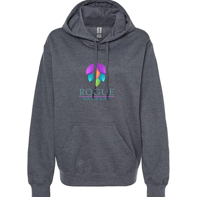 Gildan Softstyle Fleece Hoodie - Full Color