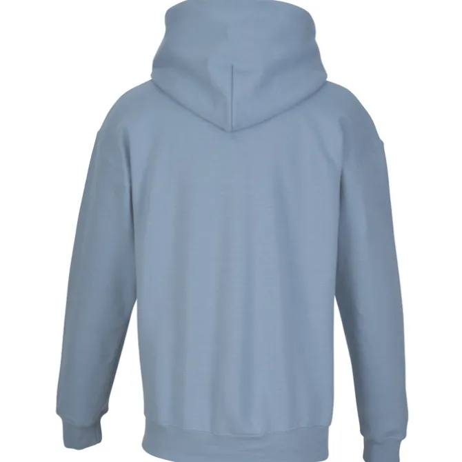Gildan Softstyle Fleece Hoodie - Youth - Full Color