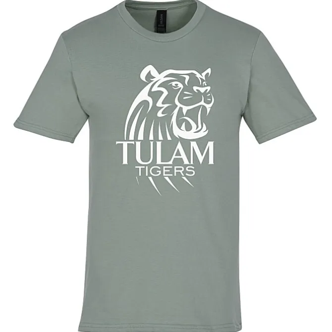 Gildan Softstyle Midweight T-Shirt - Men's