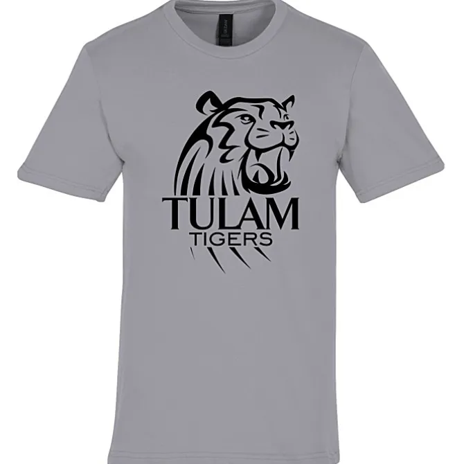 Gildan Softstyle Midweight T-Shirt - Men's