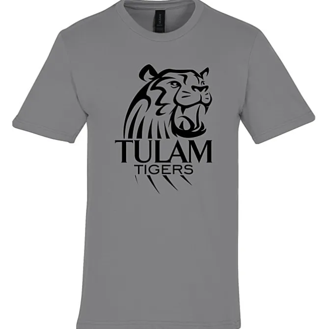 Gildan Softstyle Midweight T-Shirt - Men's