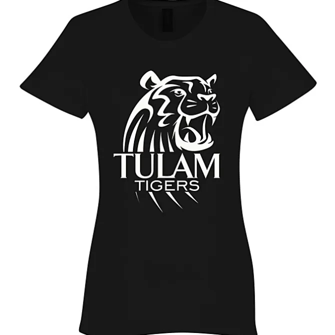 Gildan Softstyle Midweight T-Shirt - Ladies'