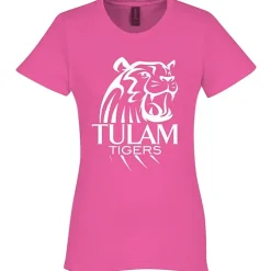 Gildan Softstyle Midweight T-Shirt - Ladies'
