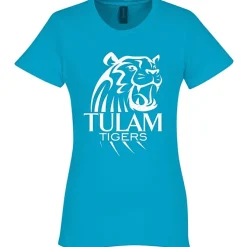 Gildan Softstyle Midweight T-Shirt - Ladies'