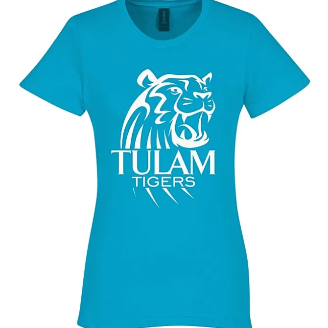Gildan Softstyle Midweight T-Shirt - Ladies'