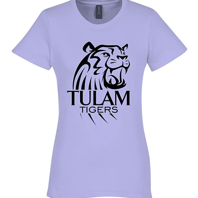 Gildan Softstyle Midweight T-Shirt - Ladies'
