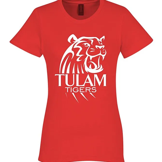 Gildan Softstyle Midweight T-Shirt - Ladies'