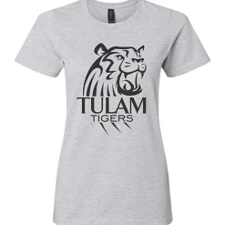 Gildan Softstyle Midweight T-Shirt - Ladies'