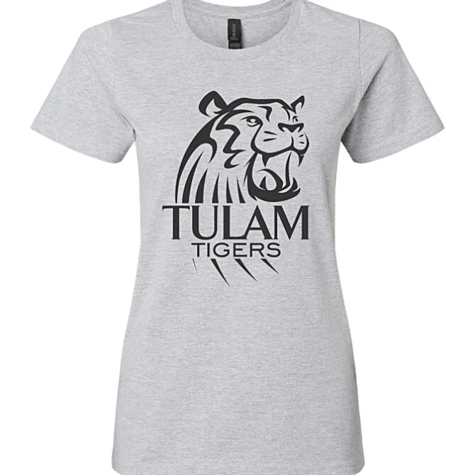 Gildan Softstyle Midweight T-Shirt - Ladies'