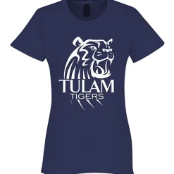Gildan Softstyle Midweight T-Shirt - Ladies'