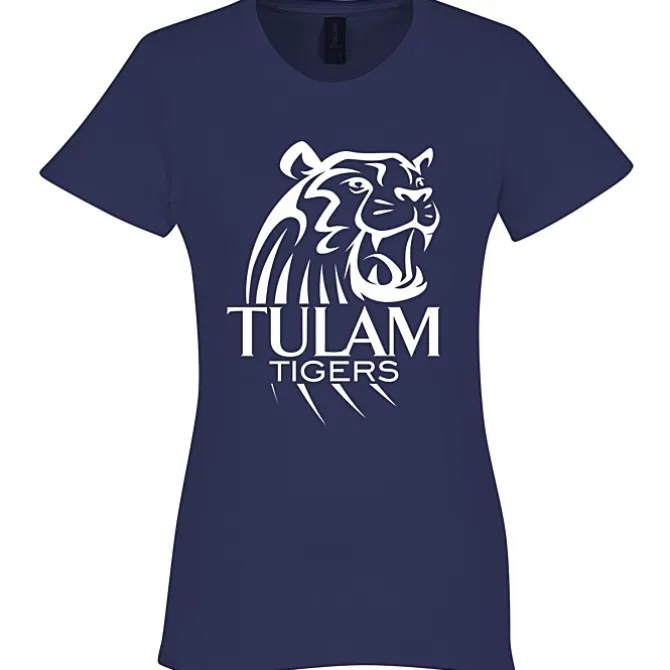 Gildan Softstyle Midweight T-Shirt - Ladies'
