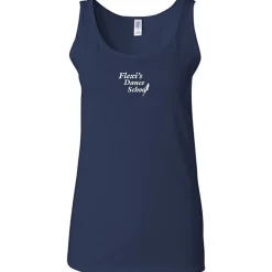 Gildan Softstyle Tank Top - Ladies' - Screen