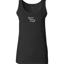 Gildan Softstyle Tank Top - Ladies' - Screen