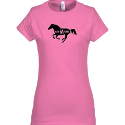 Gildan Softstyle T-Shirt - Ladies' - Screen
