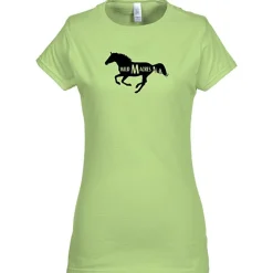 Gildan Softstyle T-Shirt - Ladies' - Screen