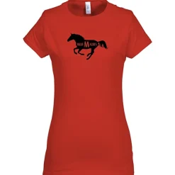 Gildan Softstyle T-Shirt - Ladies' - Screen