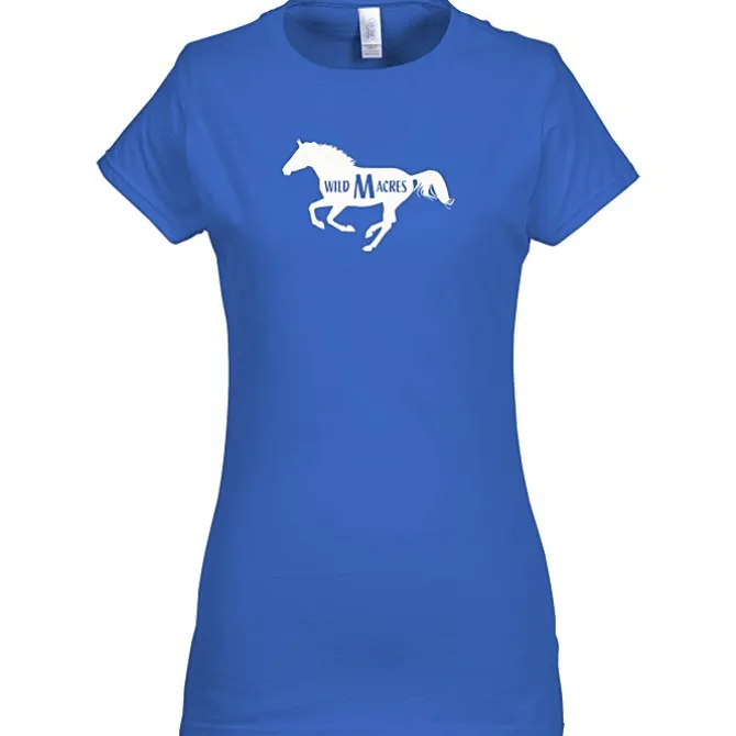 Gildan Softstyle T-Shirt - Ladies' - Screen