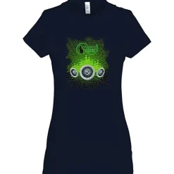 Gildan Softstyle T-Shirt - Ladies' - Full Color