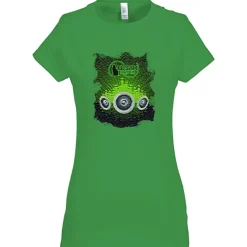 Gildan Softstyle T-Shirt - Ladies' - Full Color