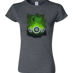 Gildan Softstyle T-Shirt - Ladies' - Full Color
