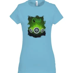 Gildan Softstyle T-Shirt - Ladies' - Full Color